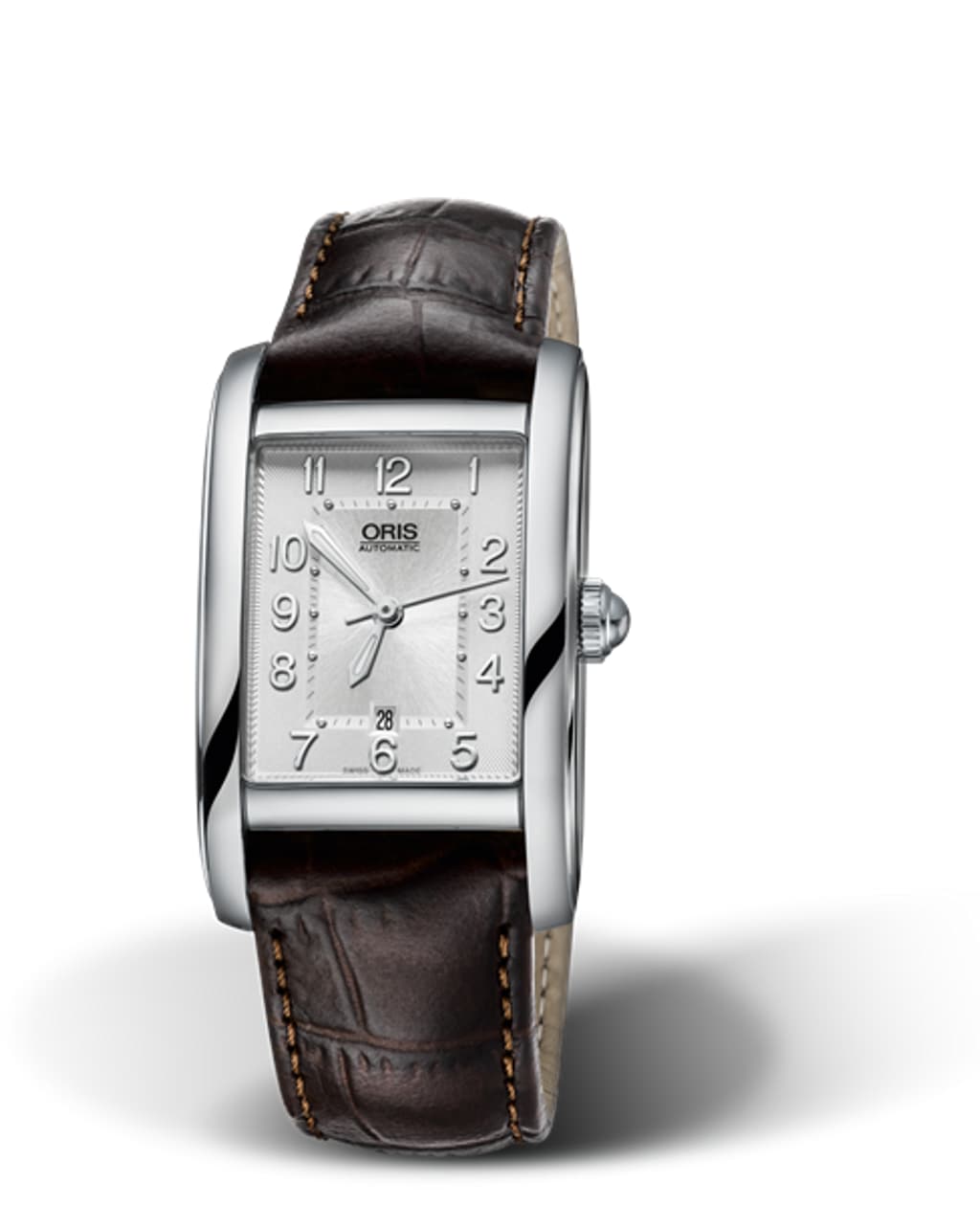 Oris square 2025